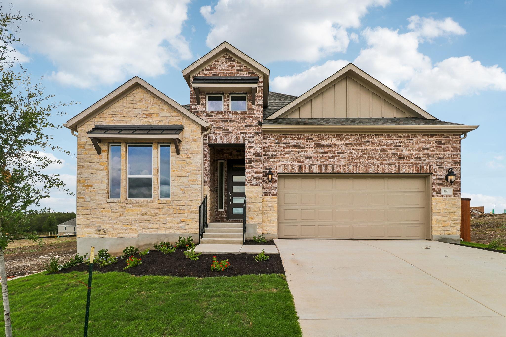 110 Cancho Hill DR, Cedar Creek, TX 78602