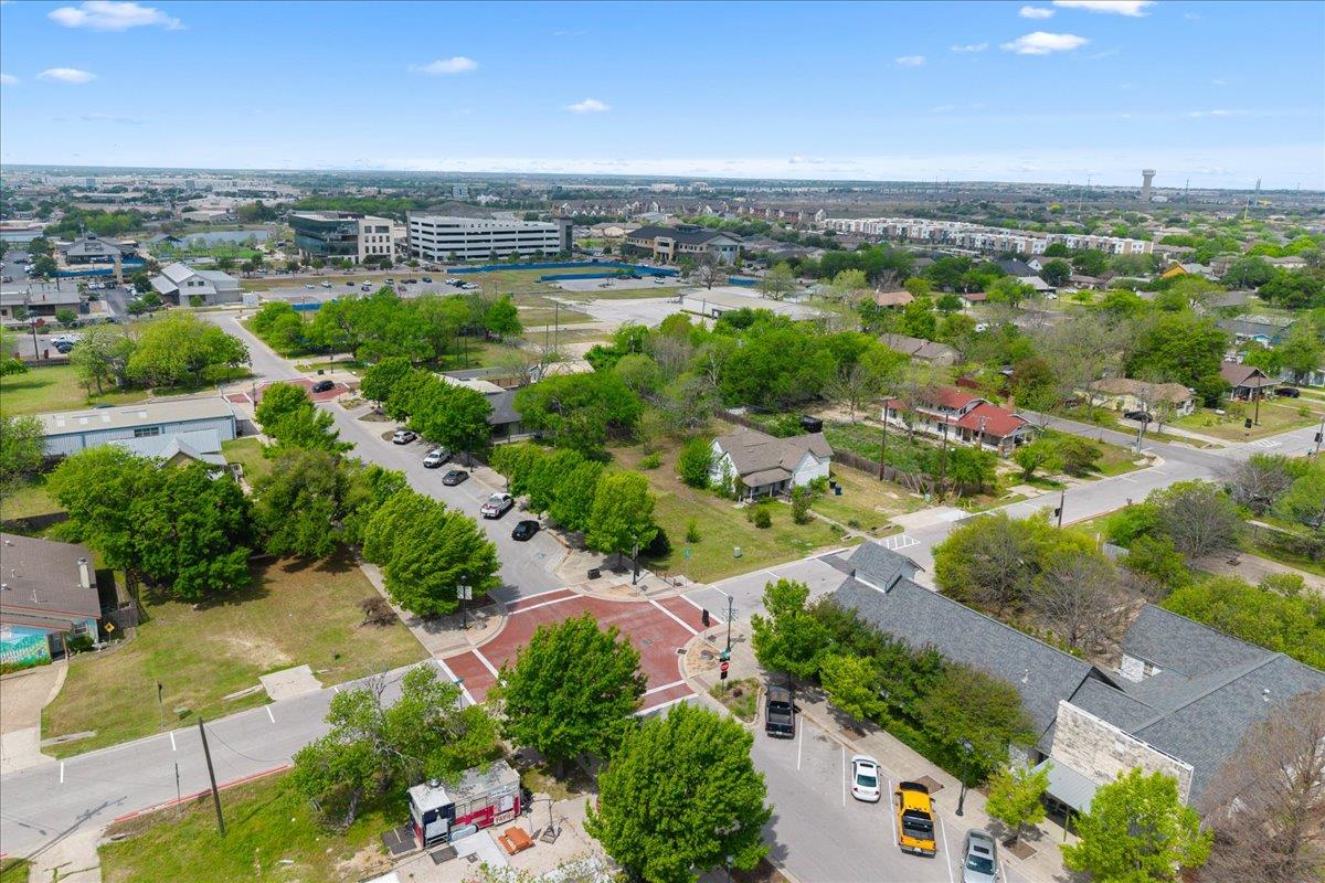 TBD Main ST, Hutto, TX 78634