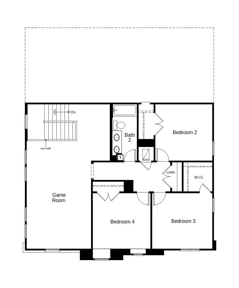 3057 Carrizo TER, Leander, TX 78641