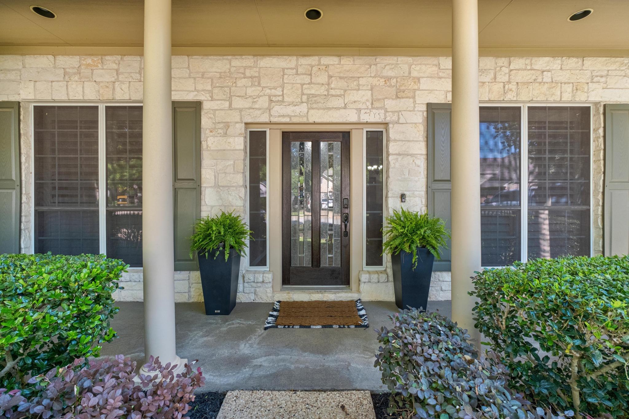 2705 Wolkin CV, Round Rock, TX 78681