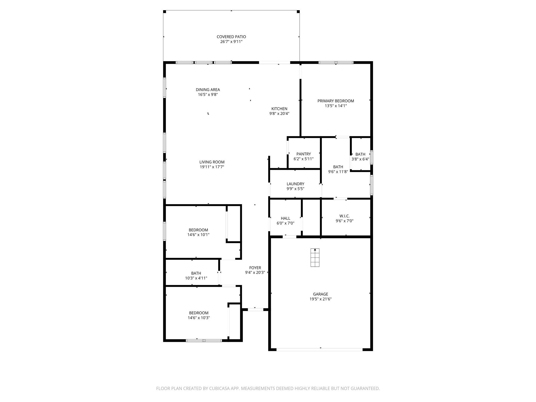167 Puu Waa Waa LN, Bastrop, TX 78602