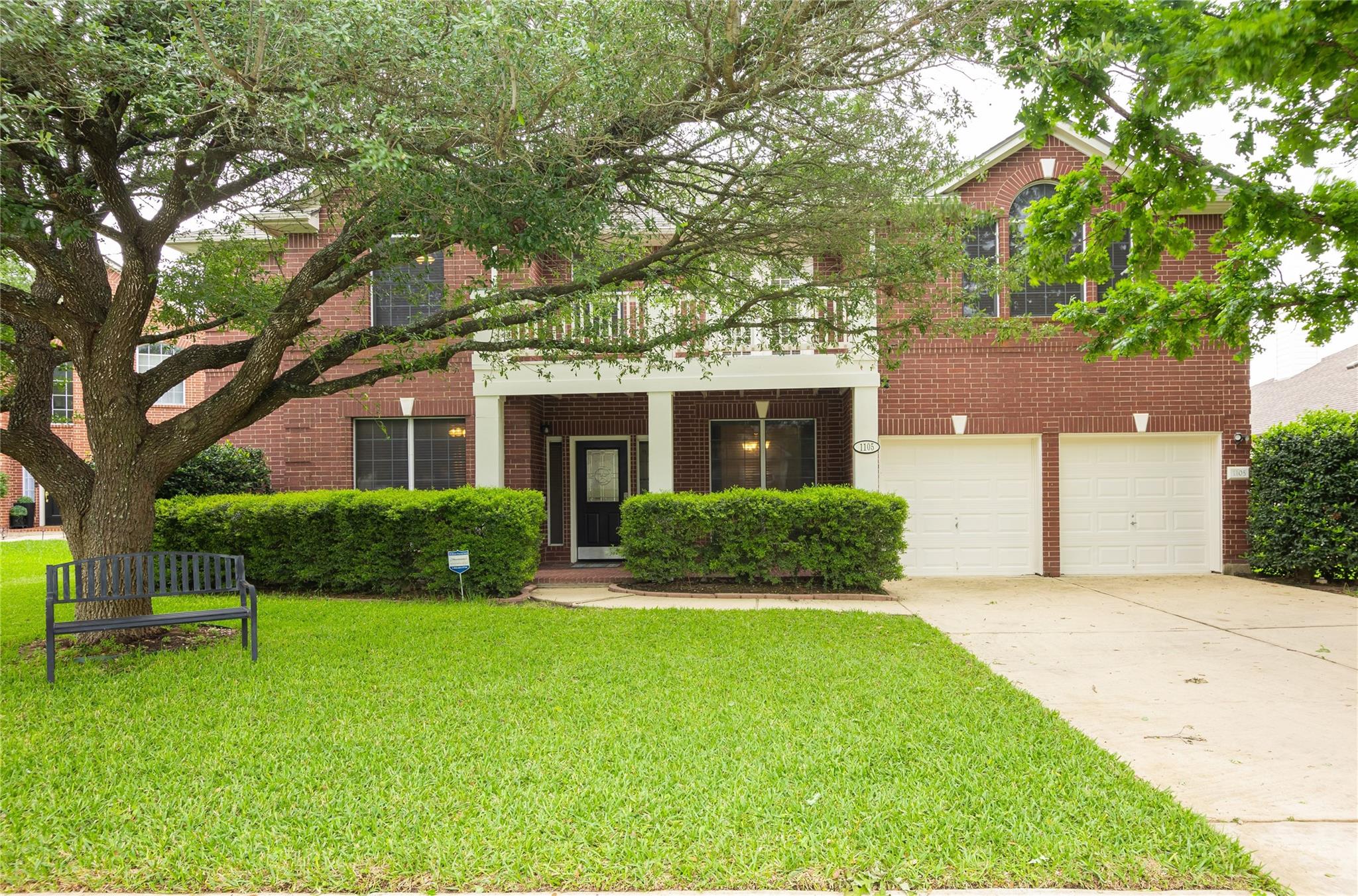 1105 Clemson CV, Pflugerville, TX 78660