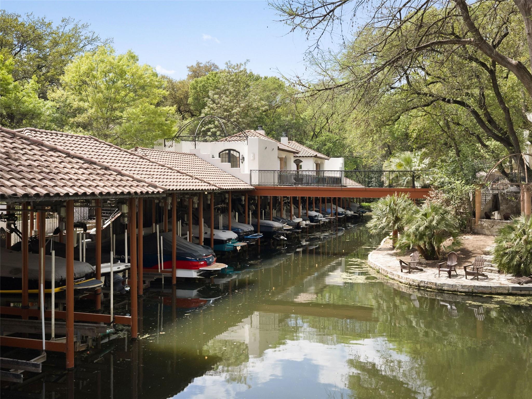 1937 Rue De St Tropez #10, Austin, TX 78746