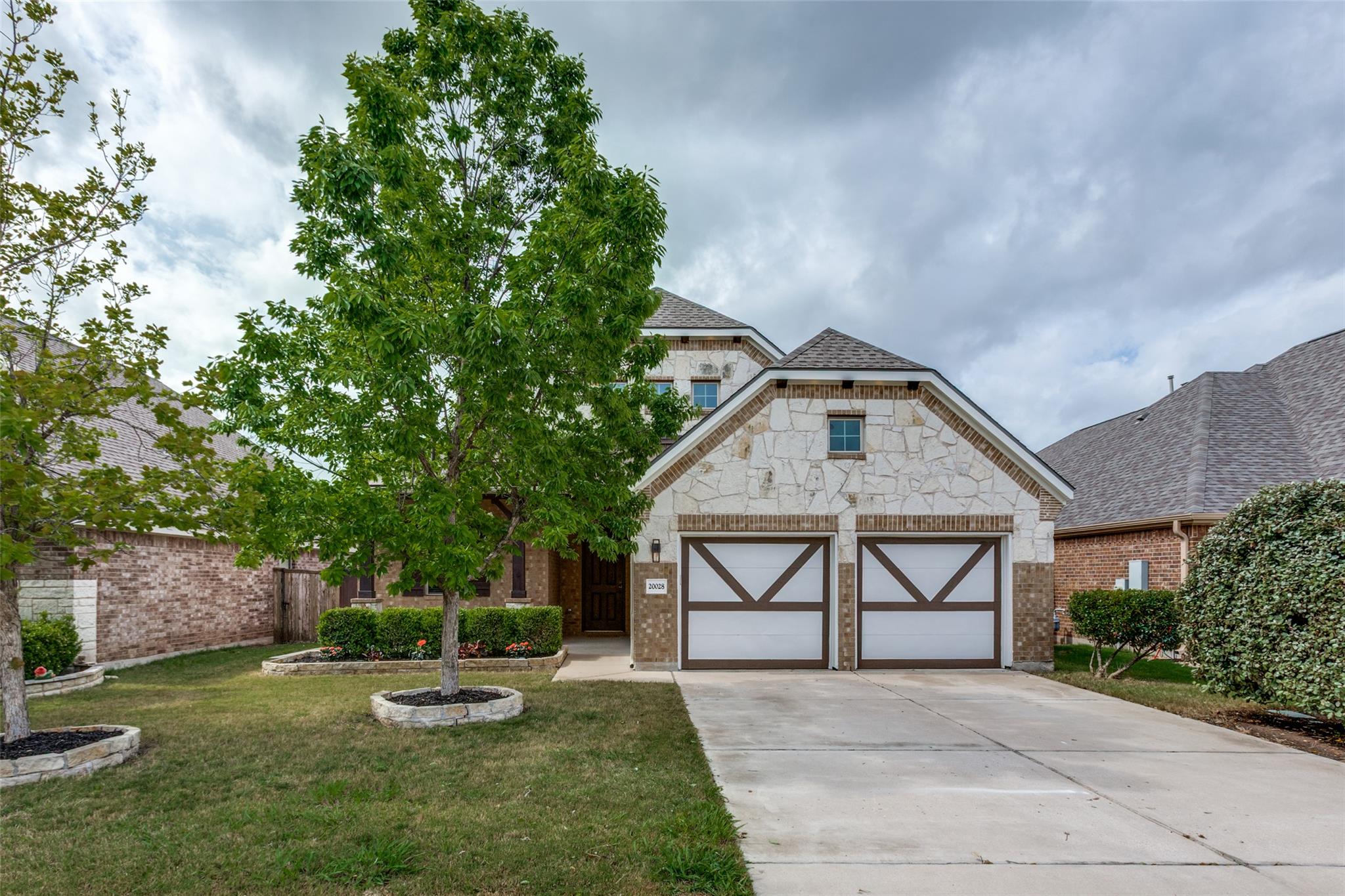 20028 Rhiannon LN, Pflugerville, TX 78660