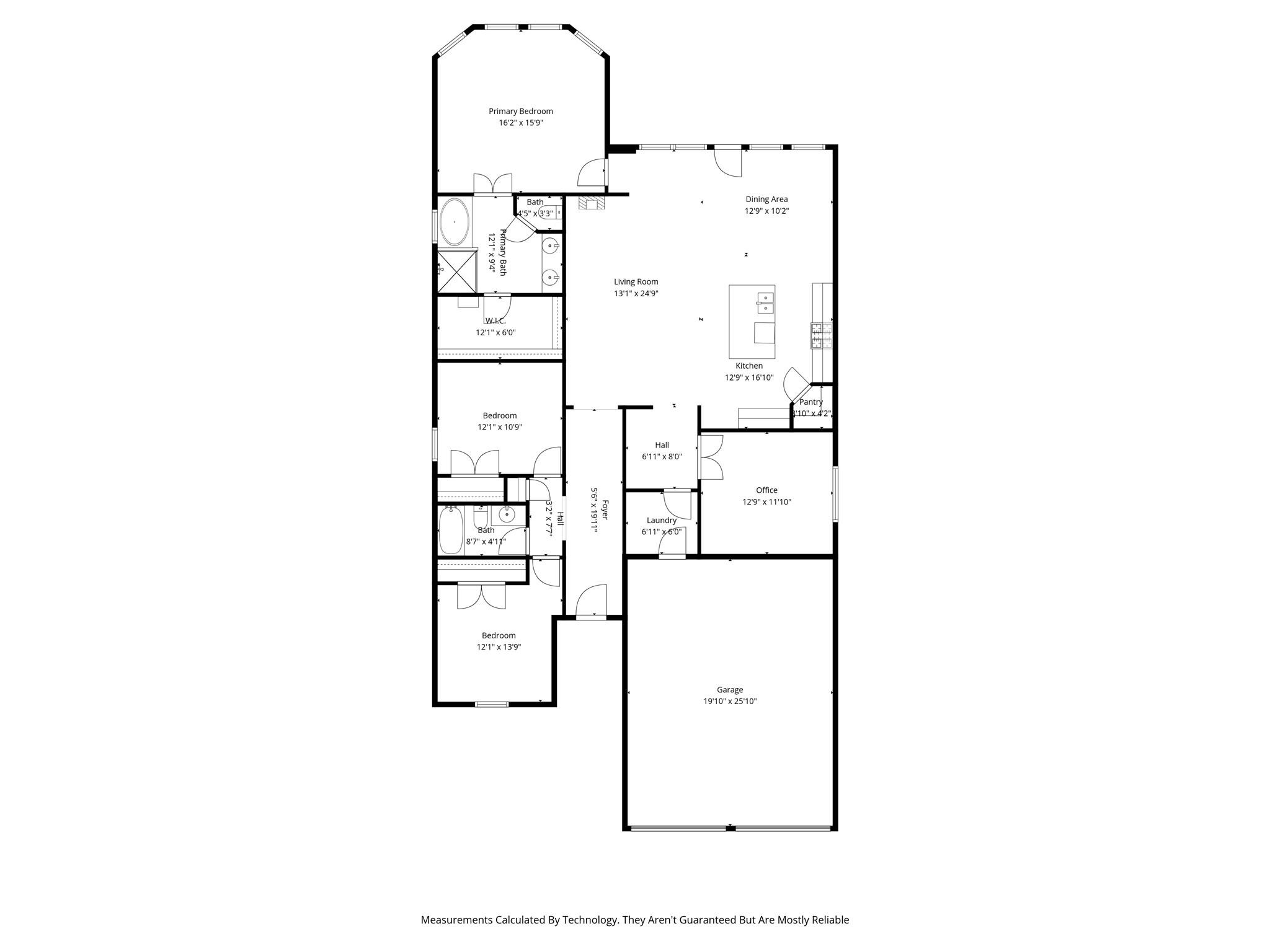 20028 Rhiannon LN, Pflugerville, TX 78660