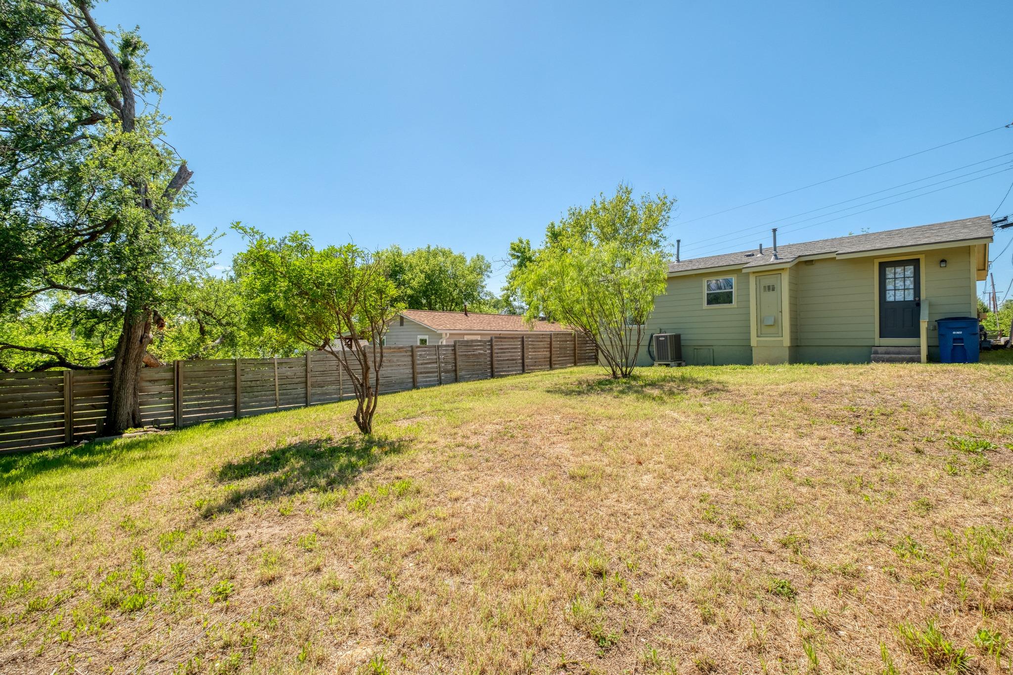 1719 Adina ST, Austin, TX 78721
