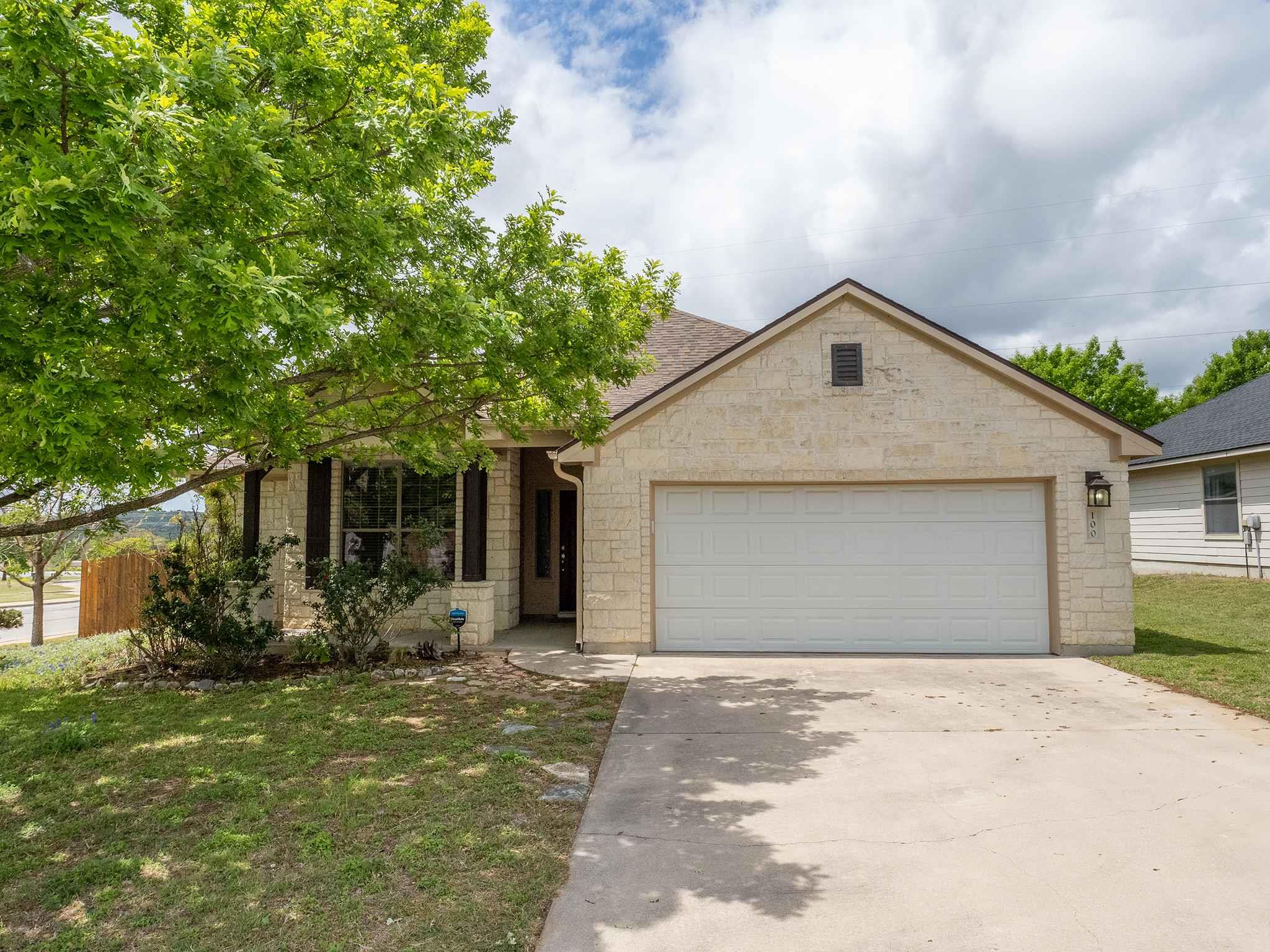 100 Linsey CV, Burnet, TX 78611