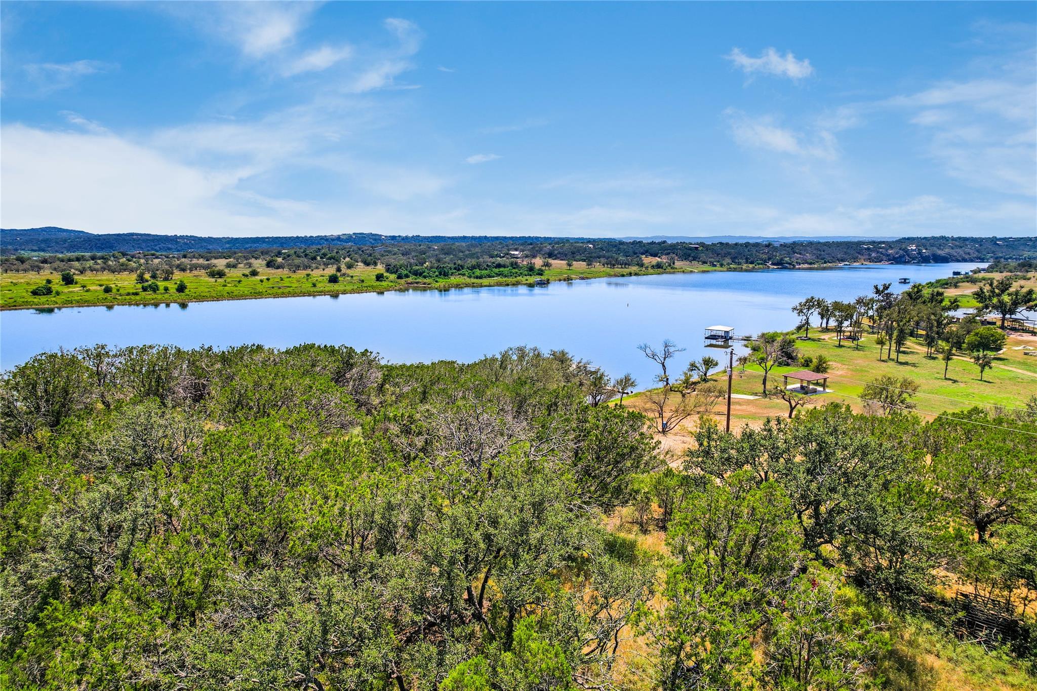 00 Chimney Cove CT Lot 38, Marble Falls, TX 78654