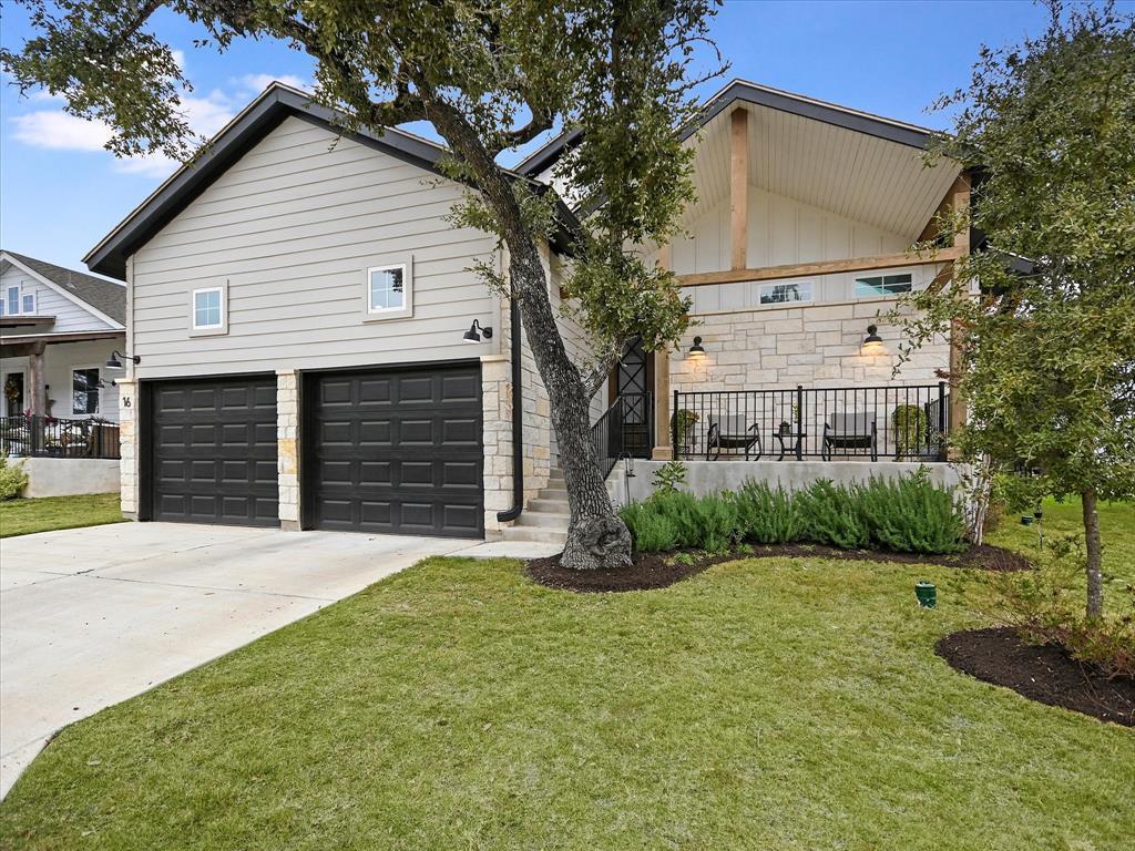 170 Bunker Ranch BLVD #16, Dripping Springs, TX 78620