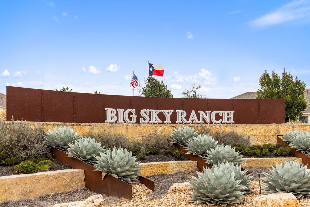 324 Delaware Mountains TER, Dripping Springs, TX 78620