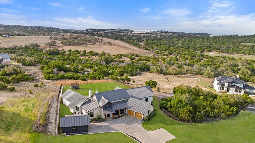 6316 Caudill LN, Austin, TX 78738