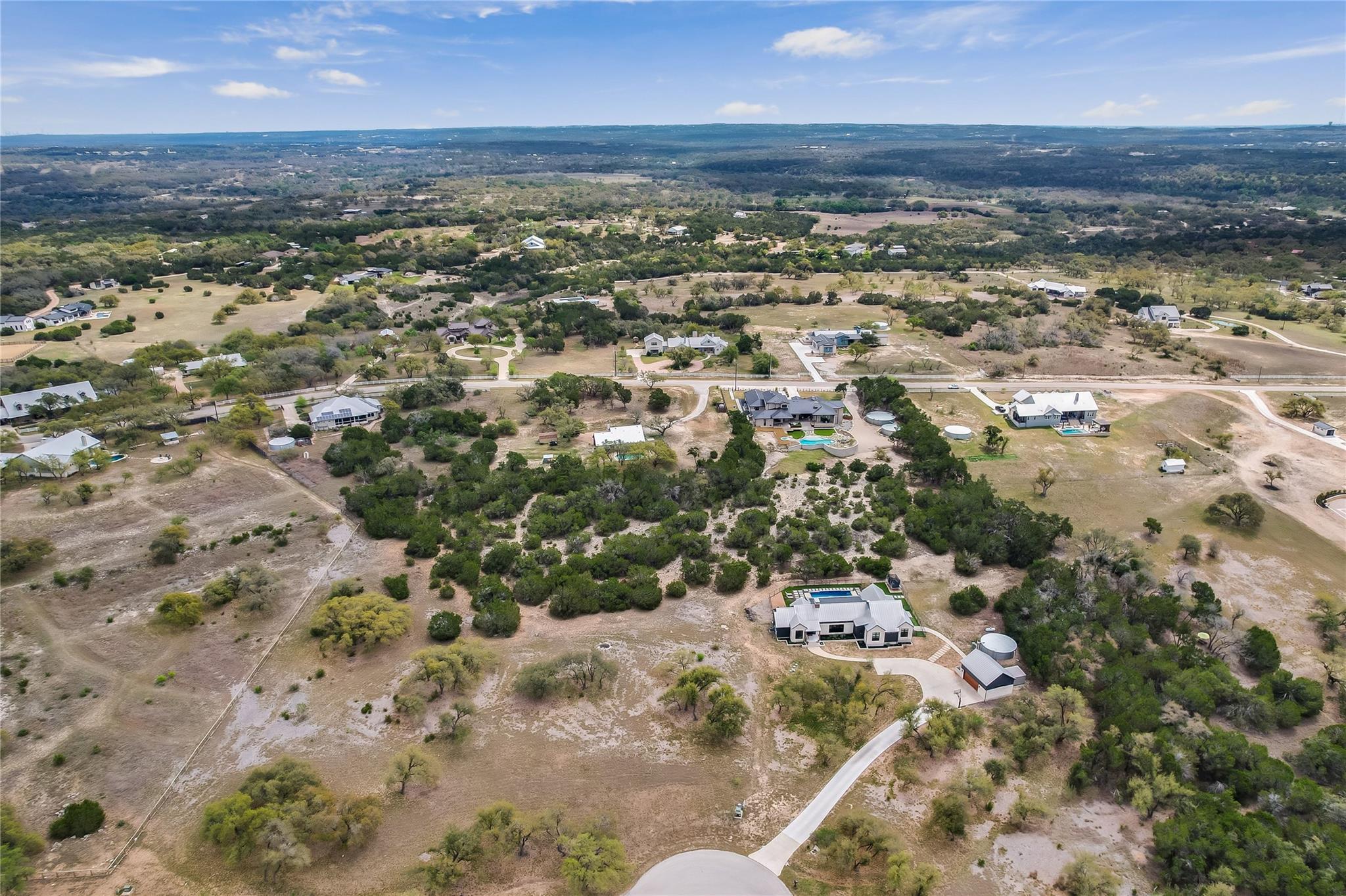 285 Calvary CV, Dripping Springs, TX 78620