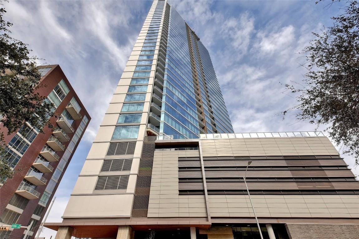 501 West Ave #703, Austin, TX 78701