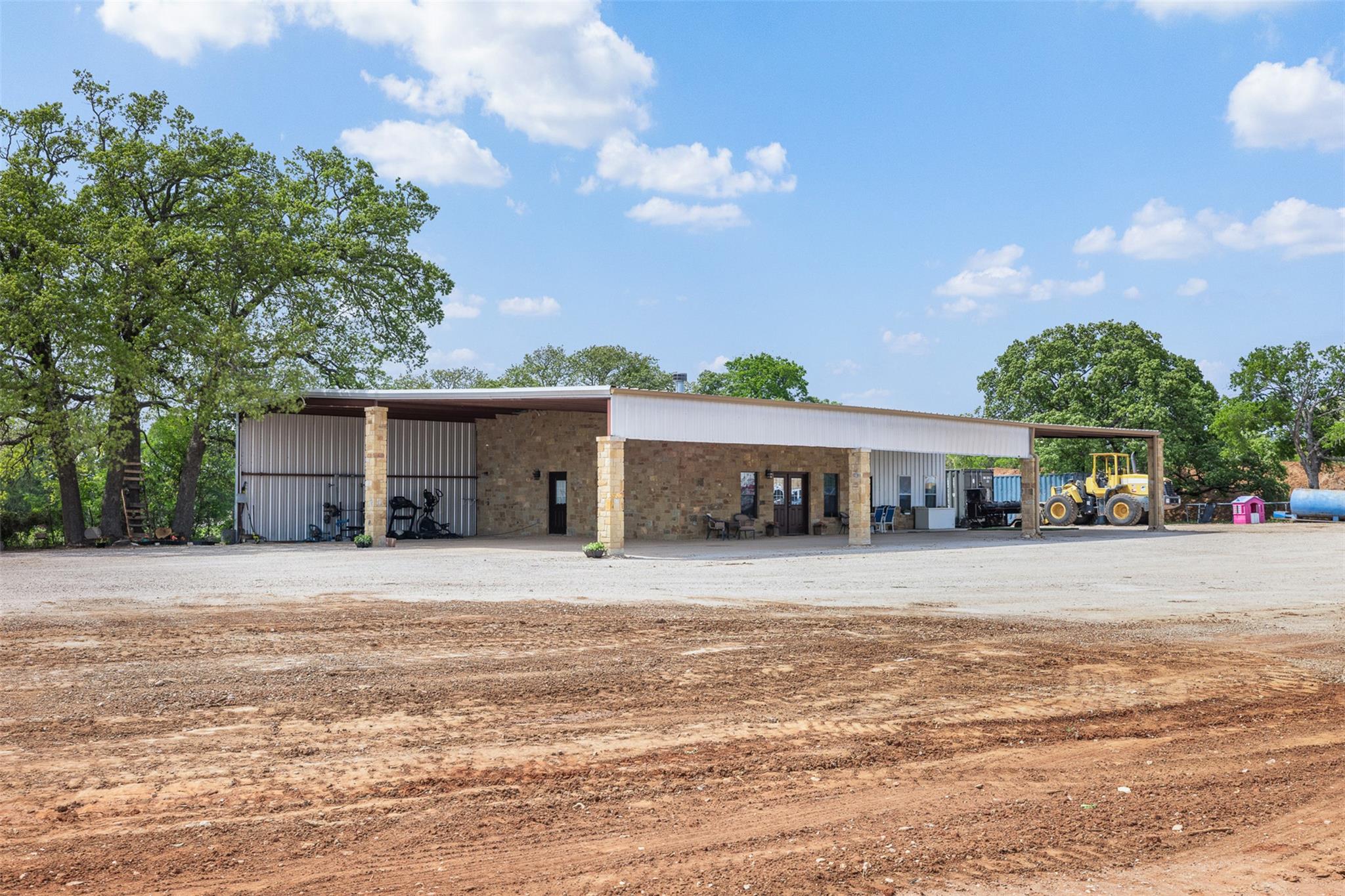 544 County Road 116a, Burnet, TX 78611