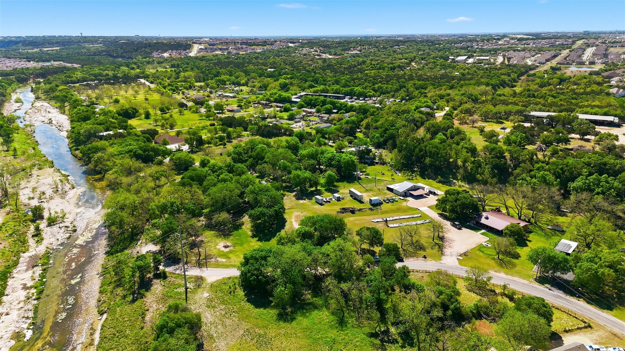 1204 S Gabriel DR, Leander, TX 78641