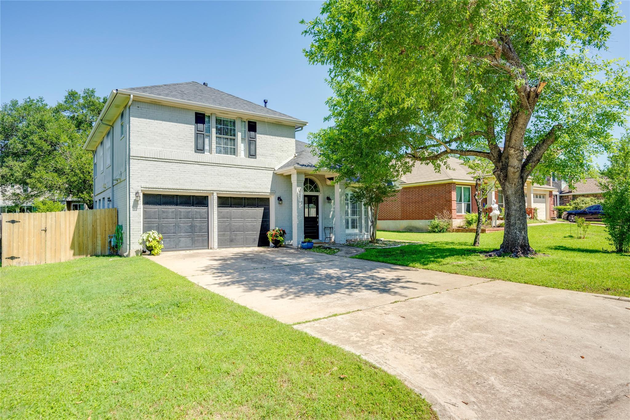 5660 Wagon Train RD, Austin, TX 78749
