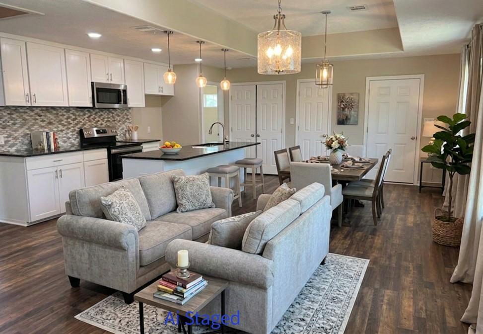 709 W Evans ST, Hearne, TX 77859