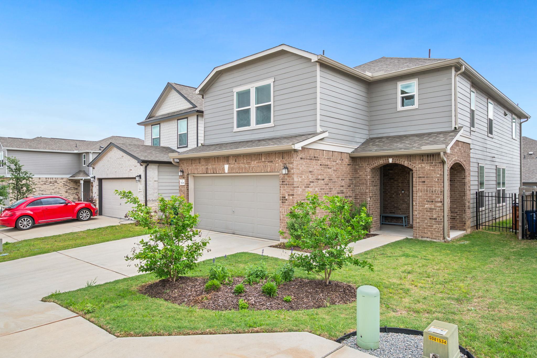 7805 House Finch DR, Austin, TX 78744