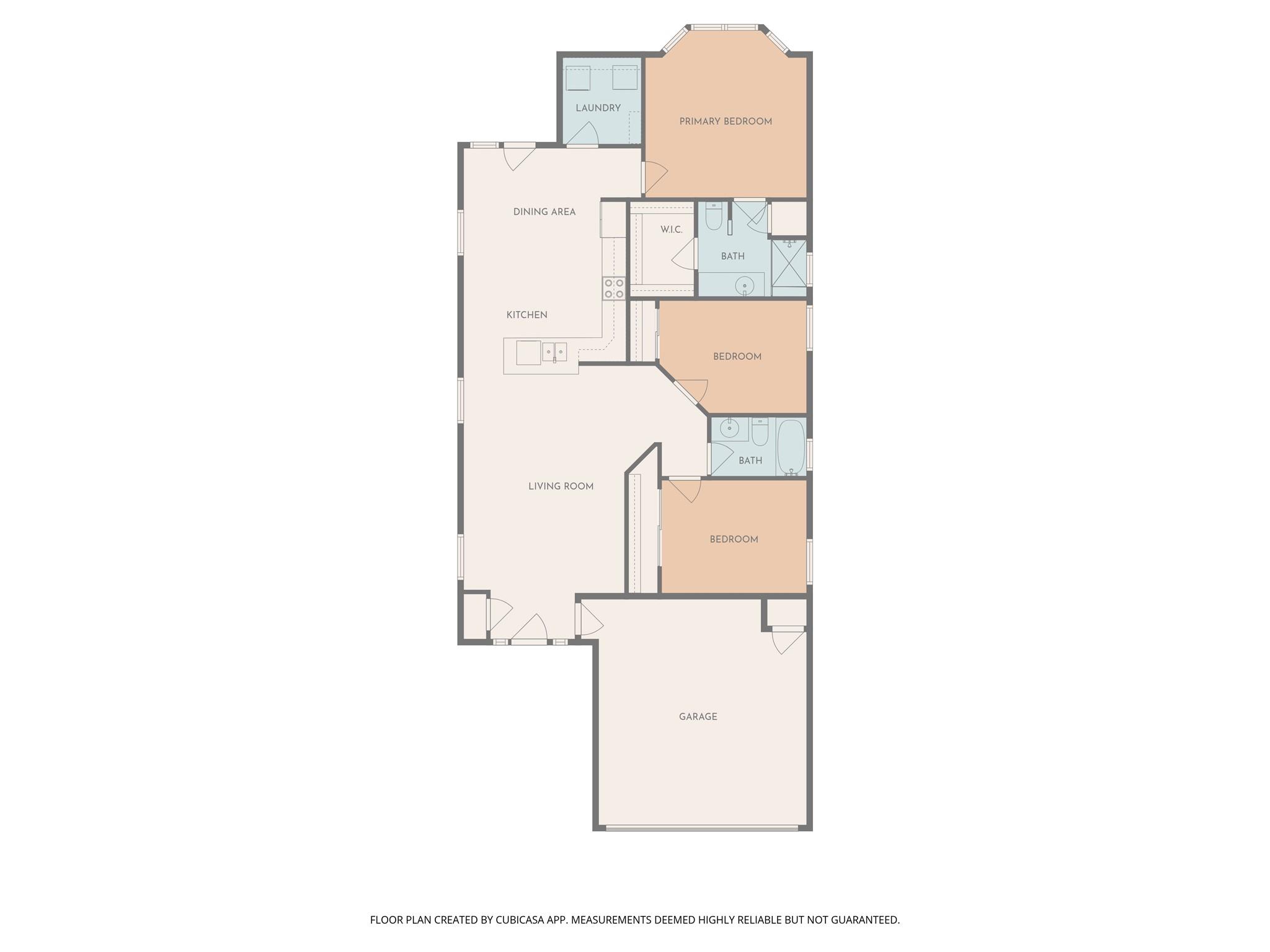 627 Pinnacle DR, Georgetown, TX 78626