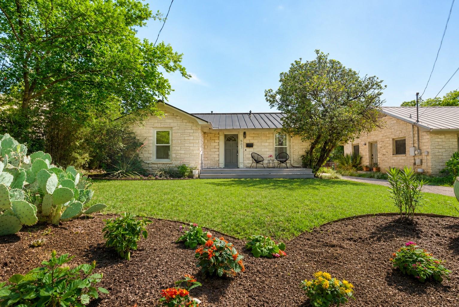 503 E 46th ST, Austin, TX 78751