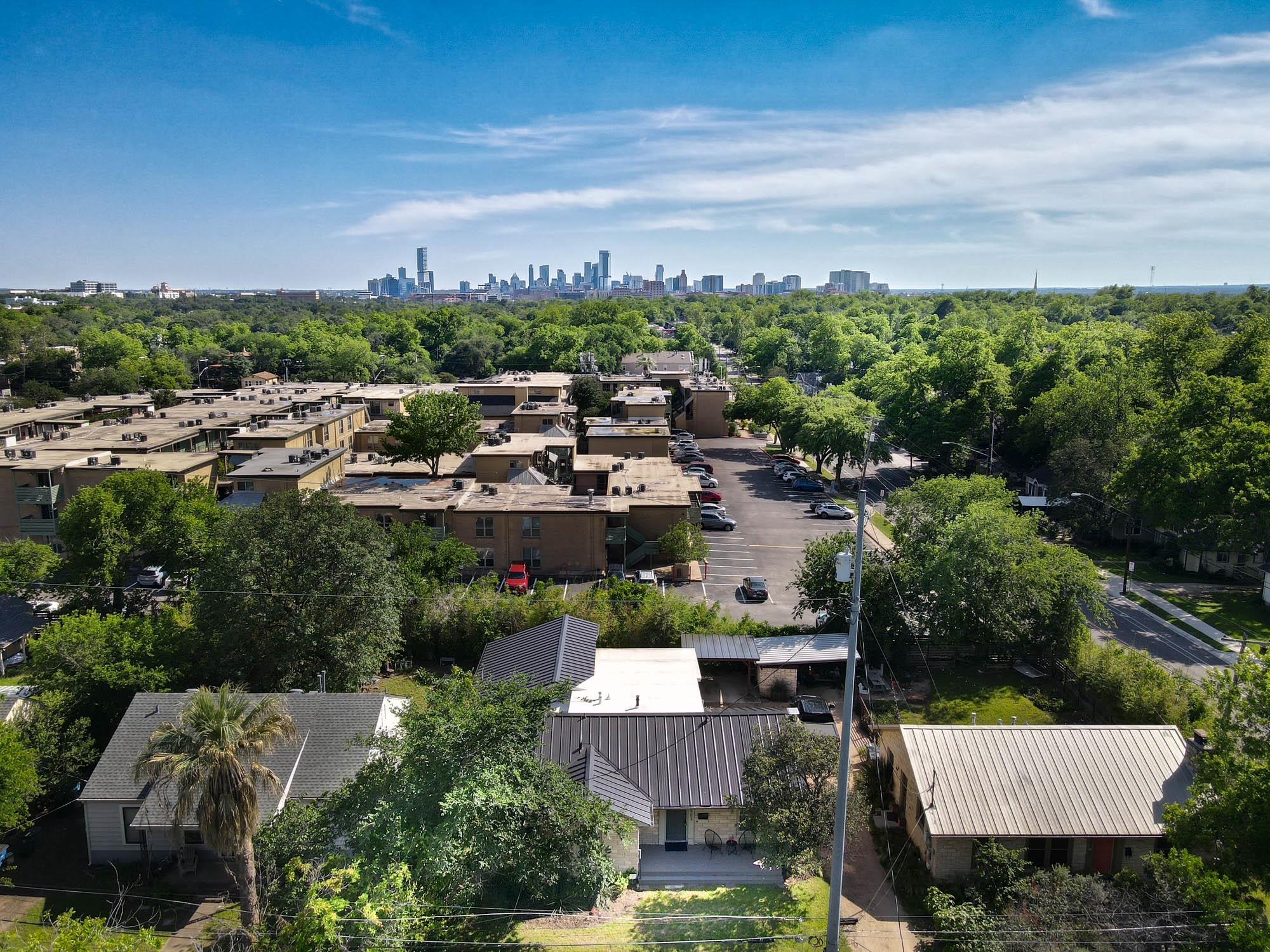 503 E 46th ST, Austin, TX 78751