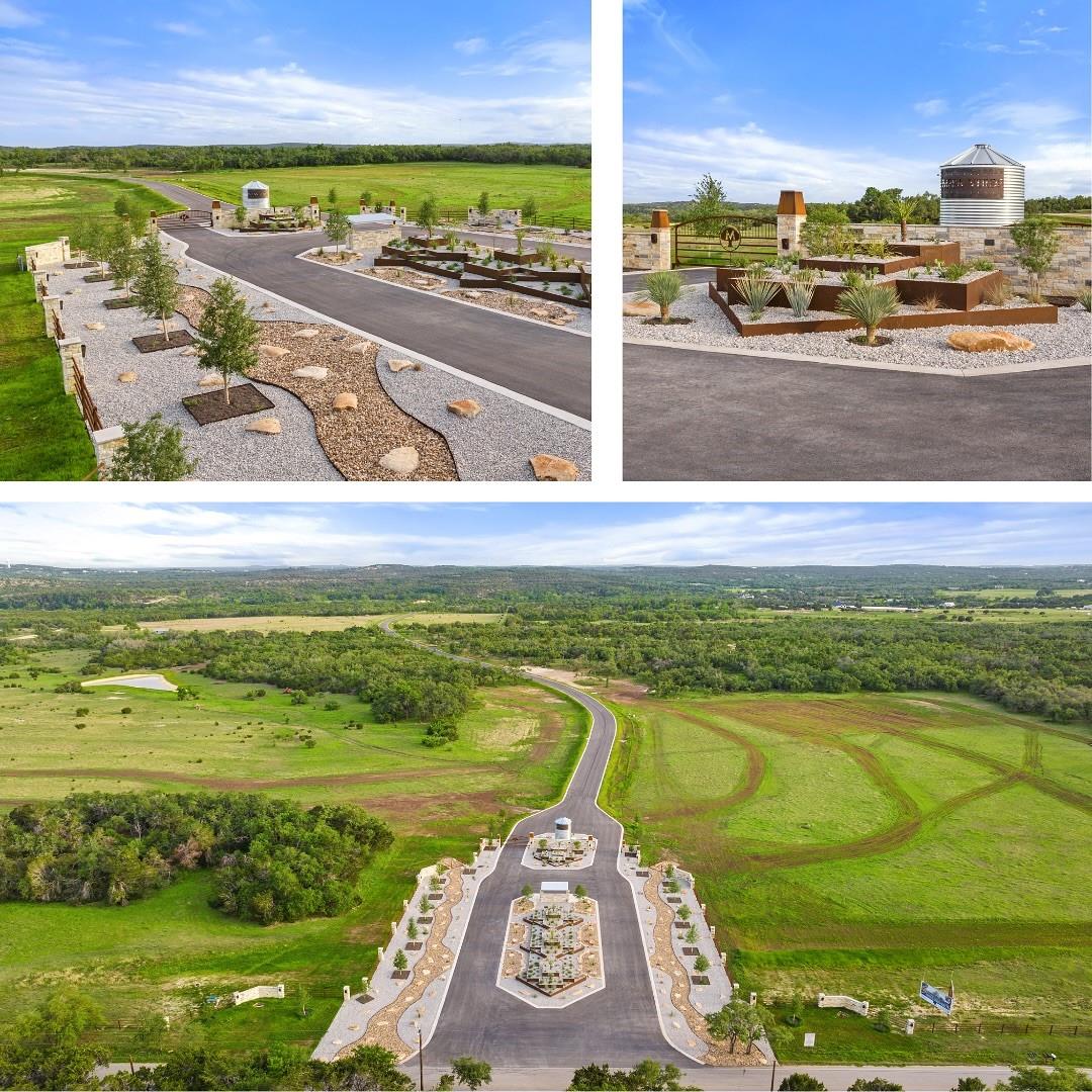 Lot 18 Mesa Ranch RD, Dripping Springs, TX 78620