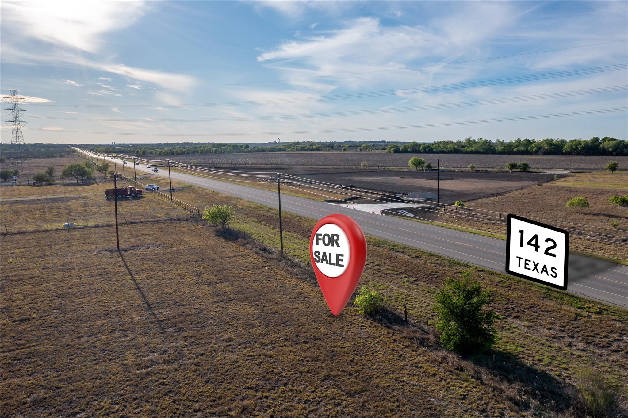 7807 Highway 142, Maxwell, TX 78656