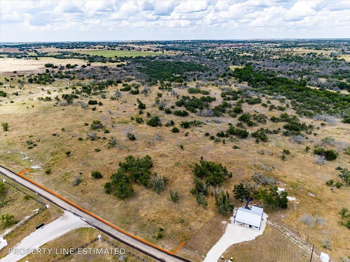 Lot 49 E Reeh RD, Harper, TX 78631
