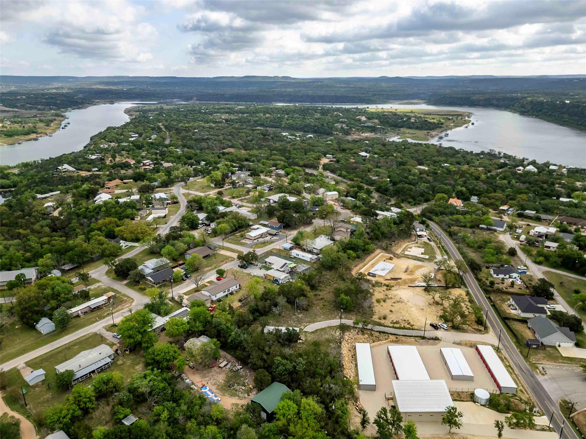 3810 County Road 410, Spicewood, TX 78669