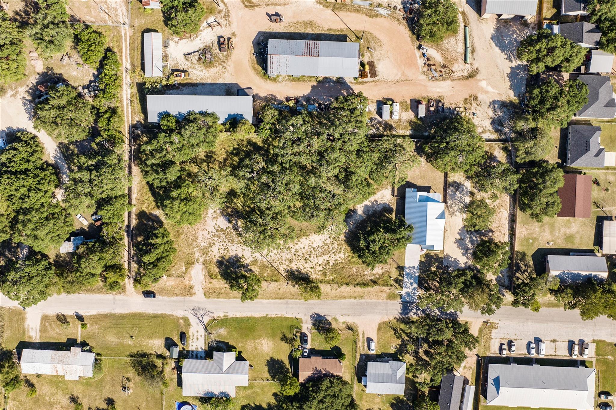 1400 Greenlawn PKWY, Blanco, TX 78606