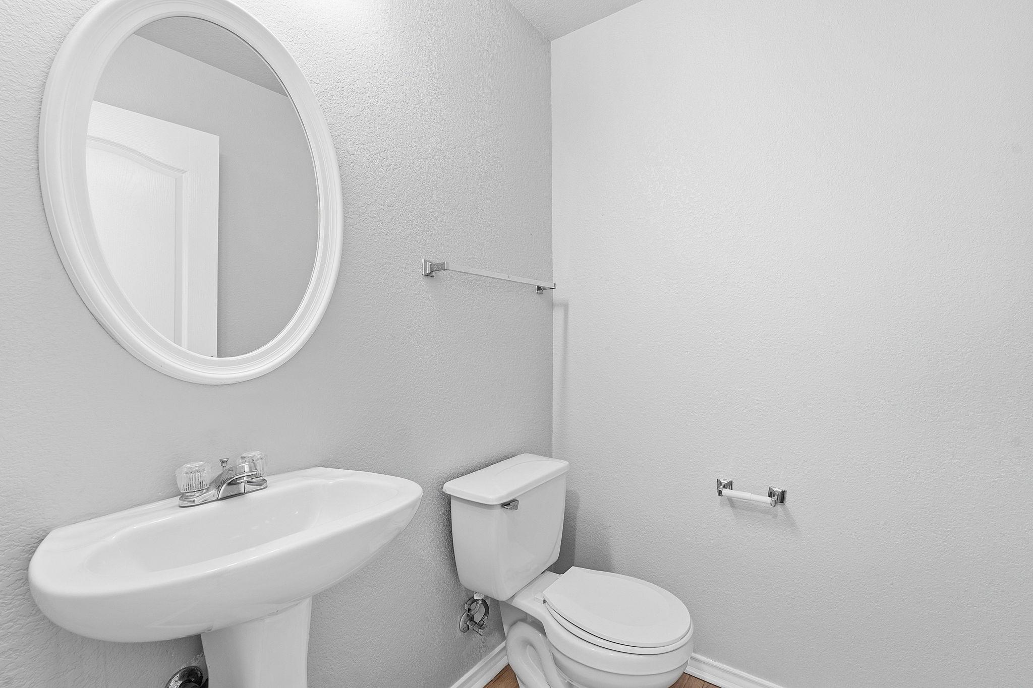 6736 Cornish Hen LN, Austin, TX 78747