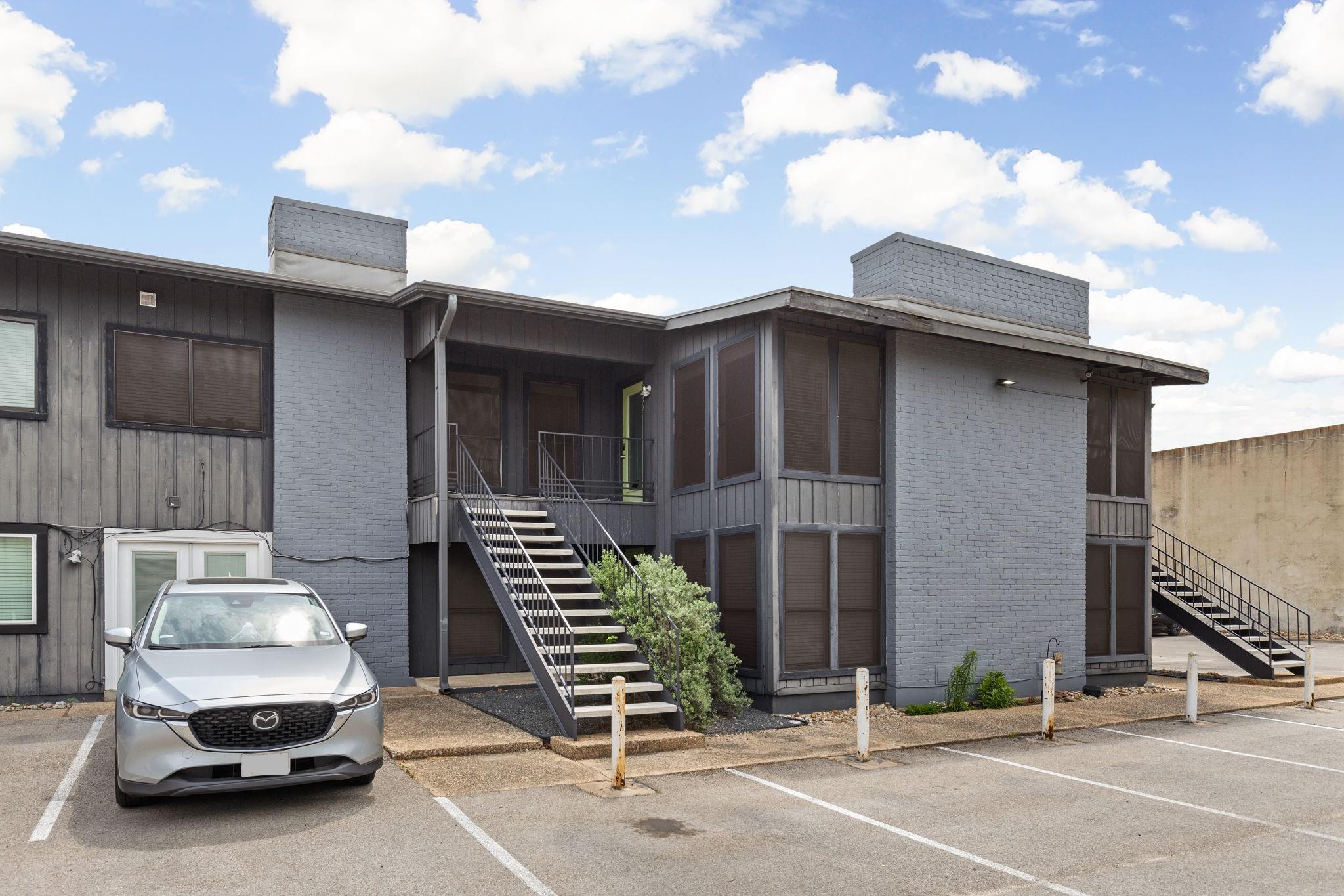 909 Reinli ST #232, Austin, TX 78751