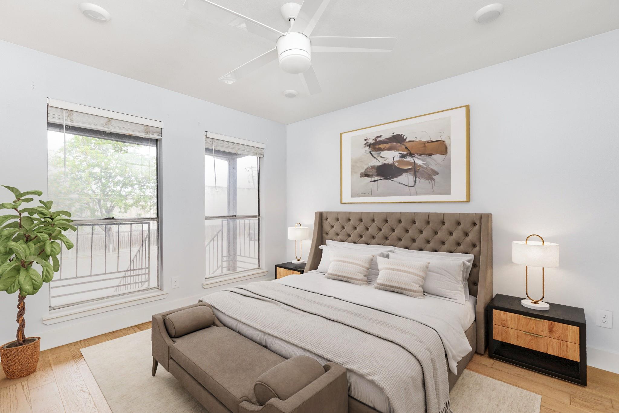 909 Reinli ST #232, Austin, TX 78751