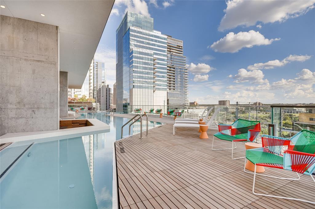 301 West Ave #2105, Austin, TX 78701
