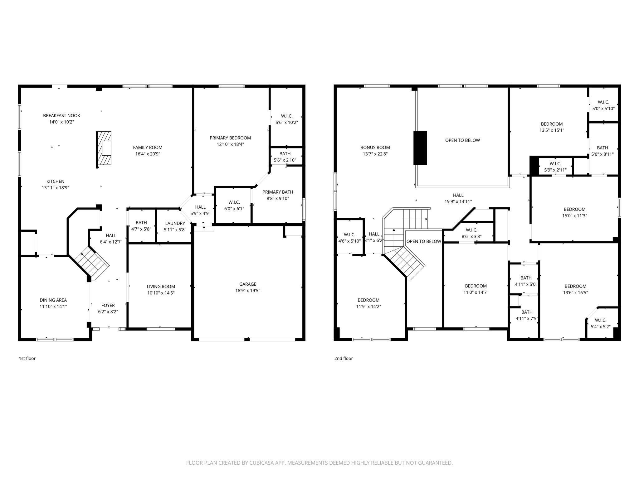 1100 Vanderbilt CIR, Pflugerville, TX 78660