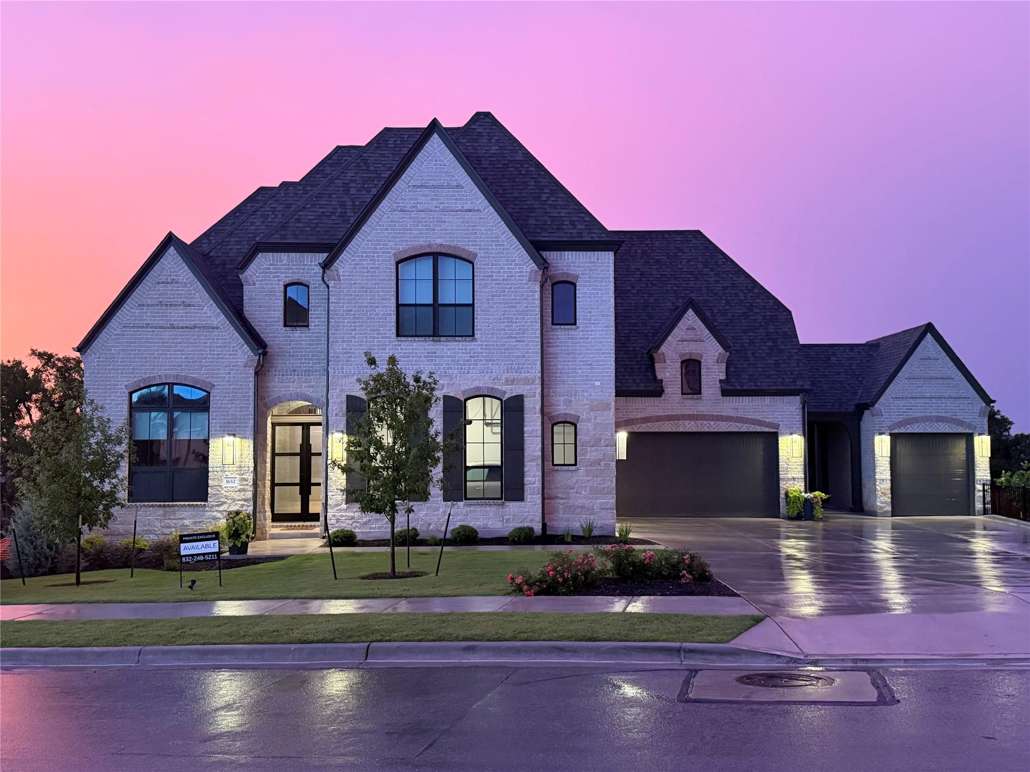 1652 Hosanna Grande Way, Leander, TX 78641