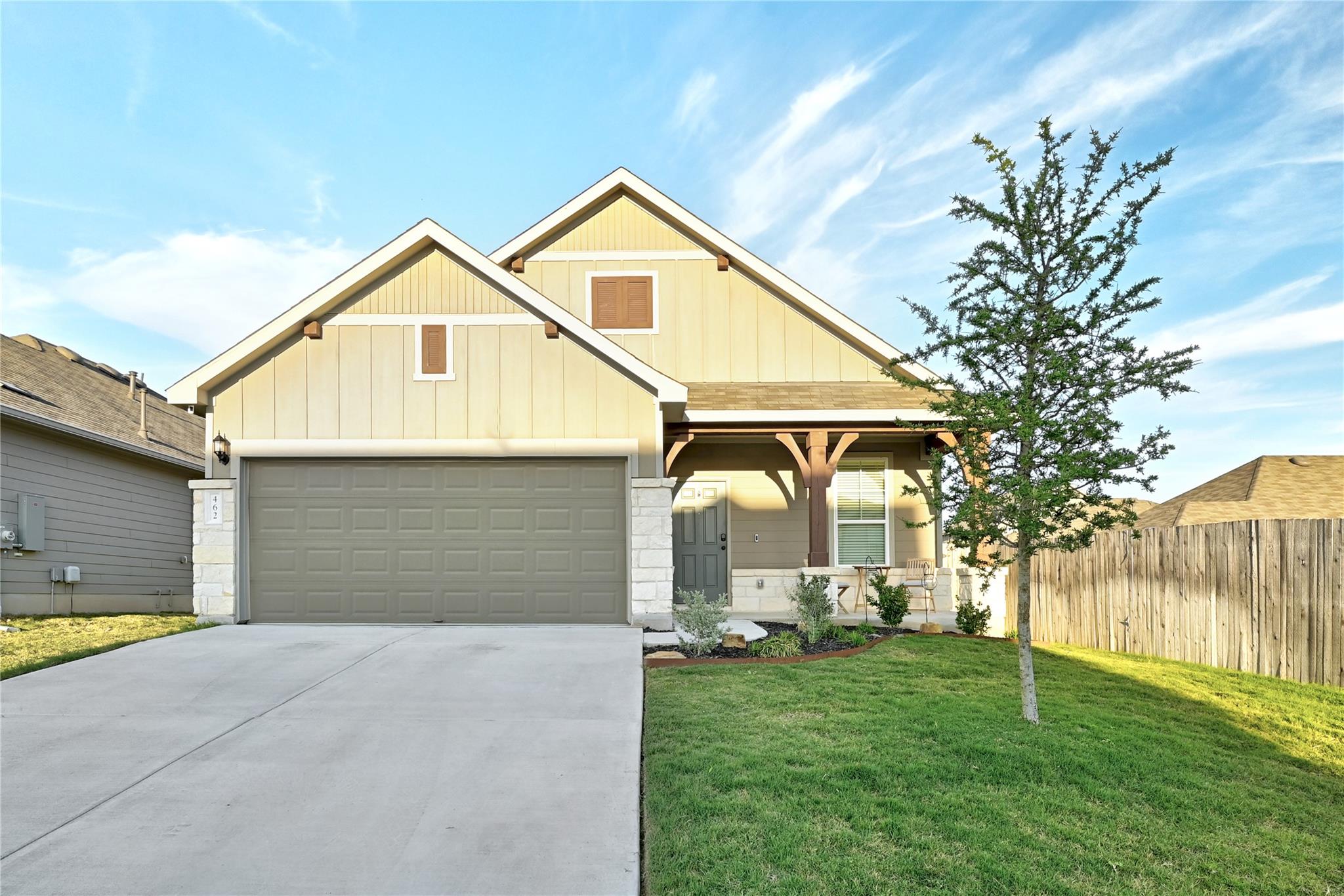 462 Tree Nut Loop, Buda, TX 78610