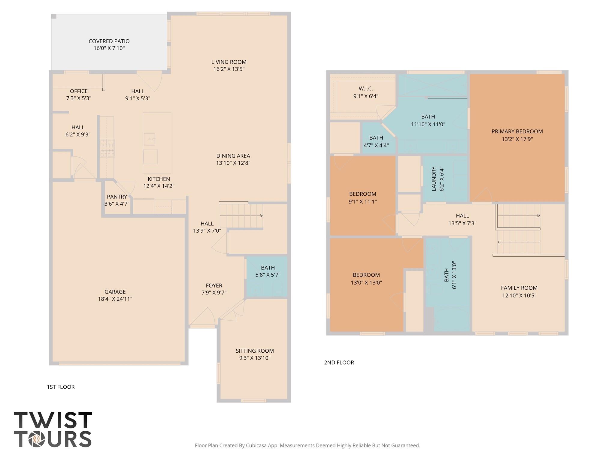 425 Purple Heart DR, Buda, TX 78610