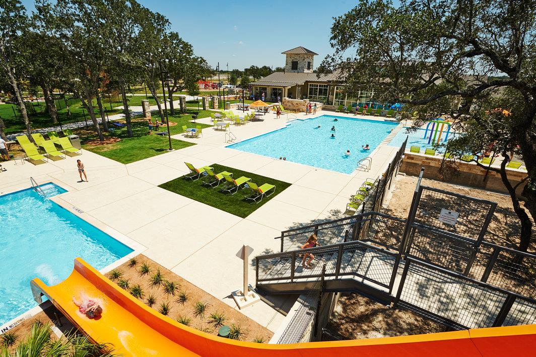 241 La Dera DR, Liberty Hill, TX 78642
