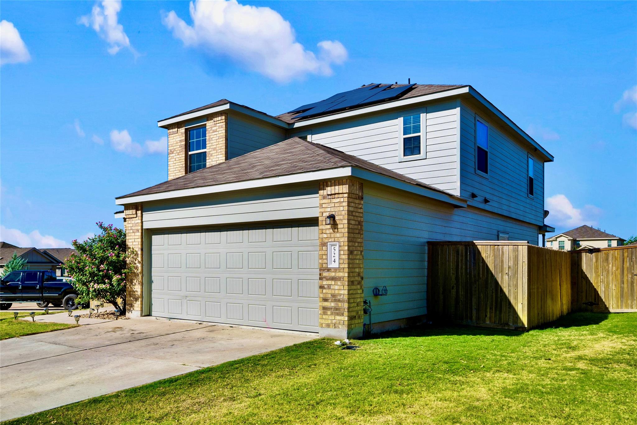 524 Circle Way #12F, Jarrell, TX 76537