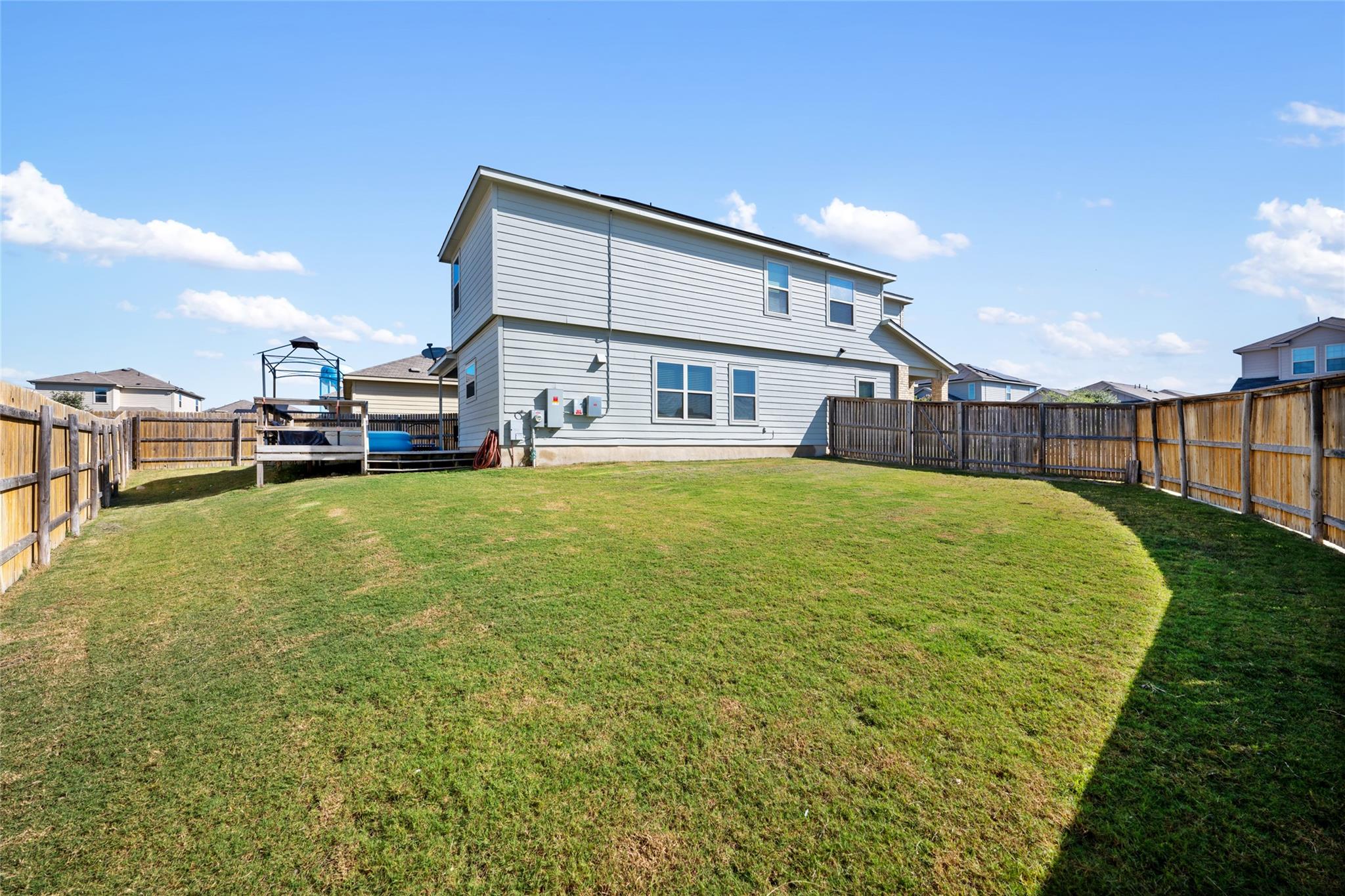 524 Circle Way #12F, Jarrell, TX 76537
