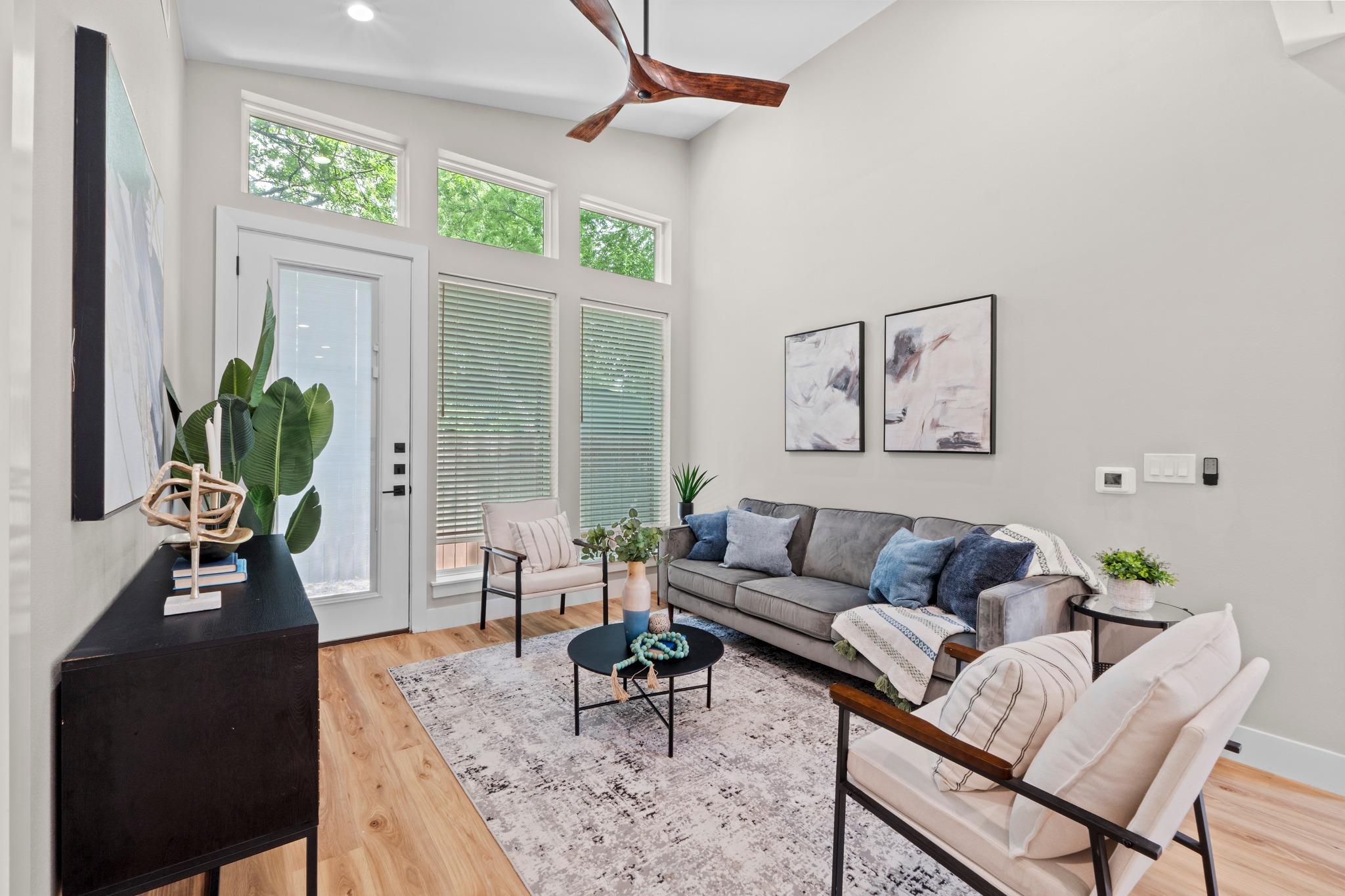 8006 Gault ST #2, Austin, TX 78757