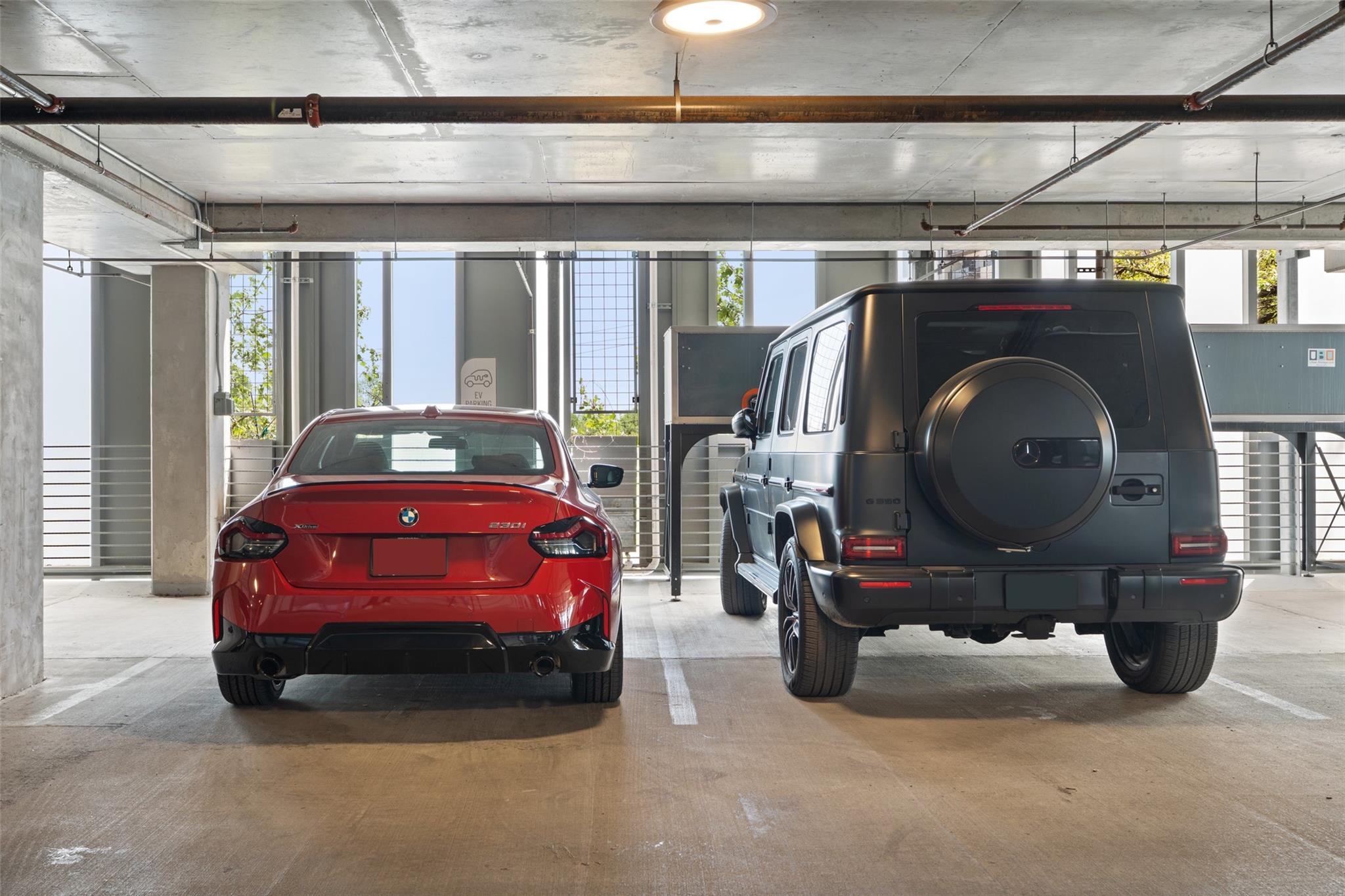 44 East Ave #2307, Austin, TX 78701