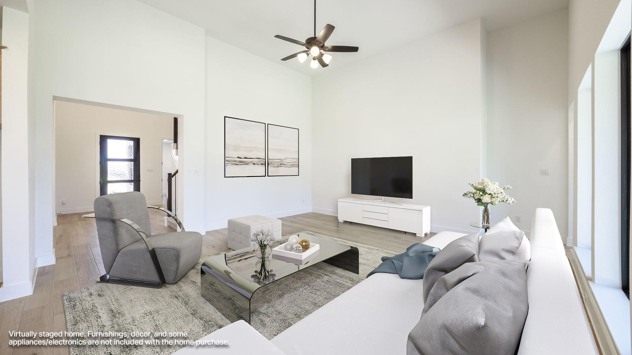 245 Maton Way, Liberty Hill, TX 78642