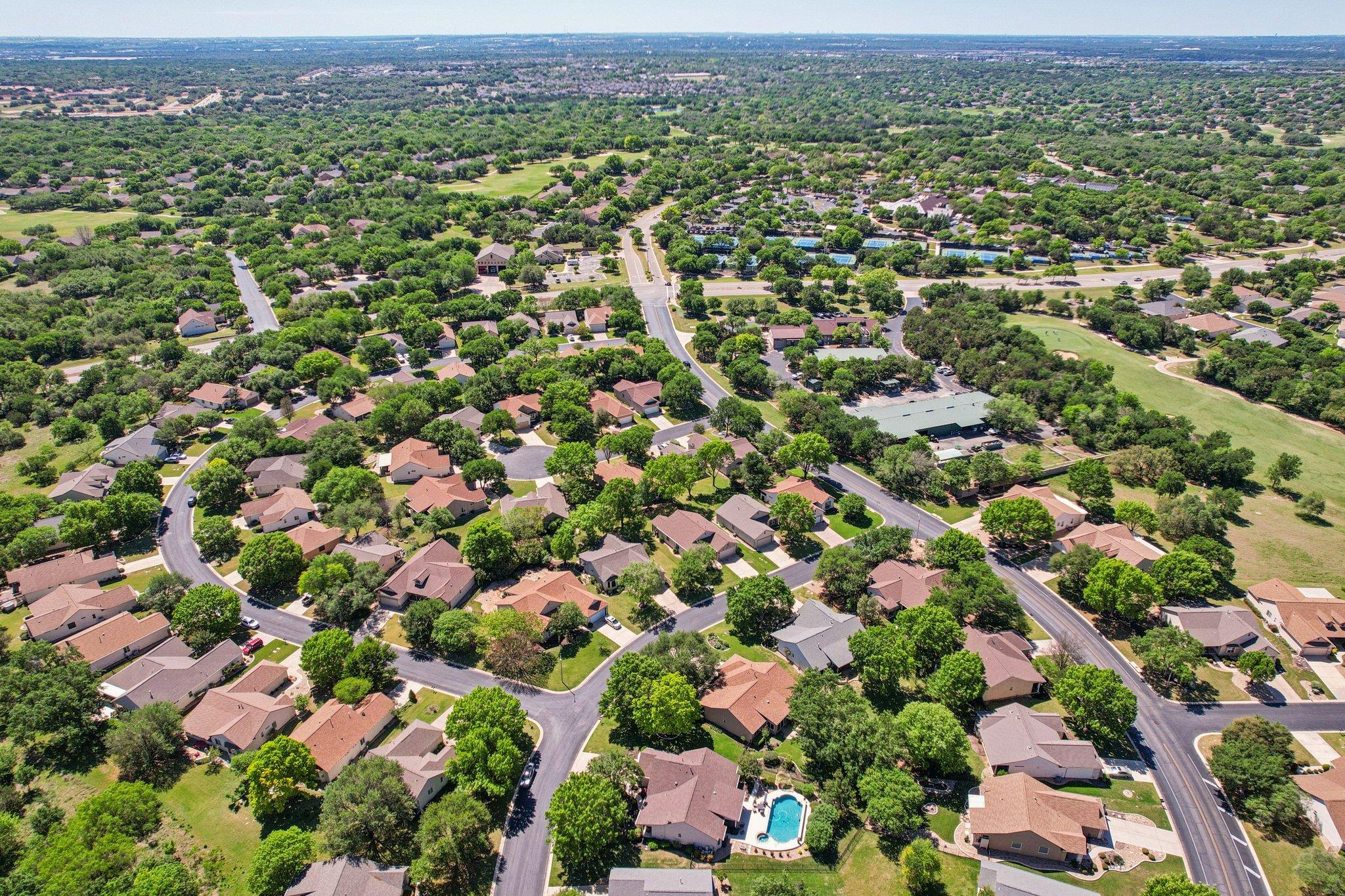 200 Scurry Ps, Georgetown, TX 78633