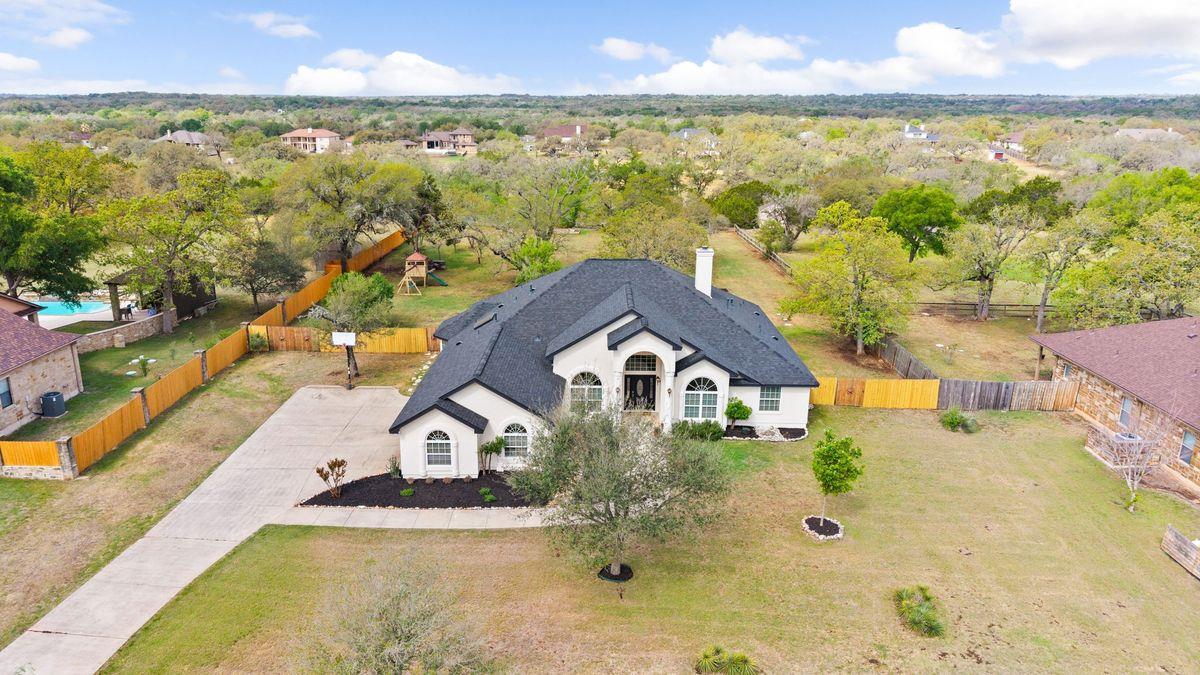 744 W Bartlett DR, Buda, TX 78610