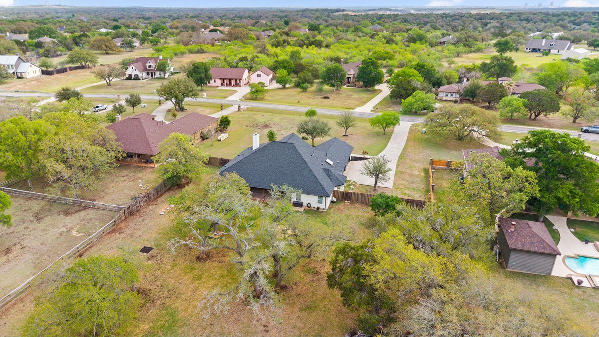744 W Bartlett DR, Buda, TX 78610