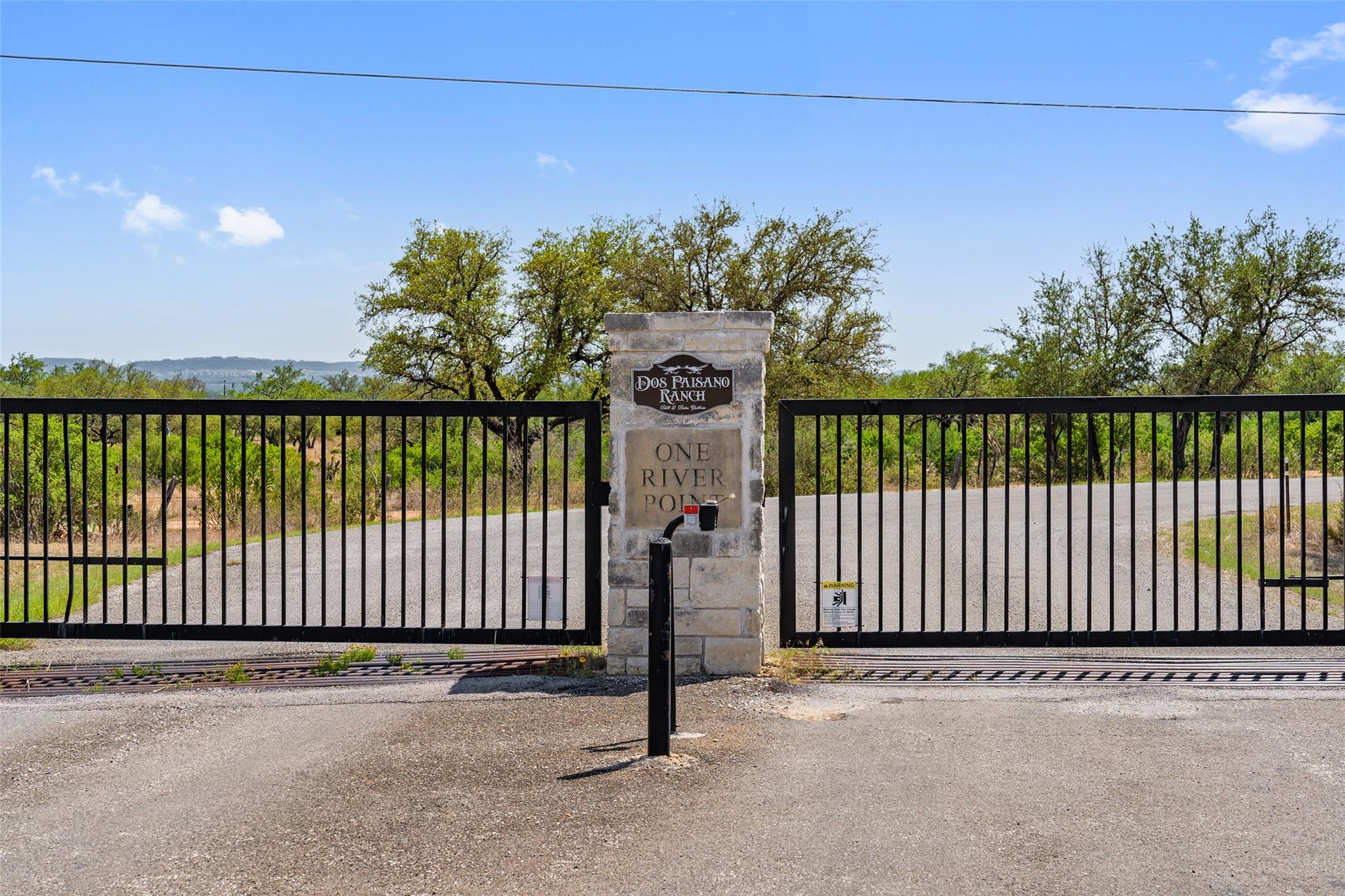 153 One River Point West, Johnson City, TX 78636