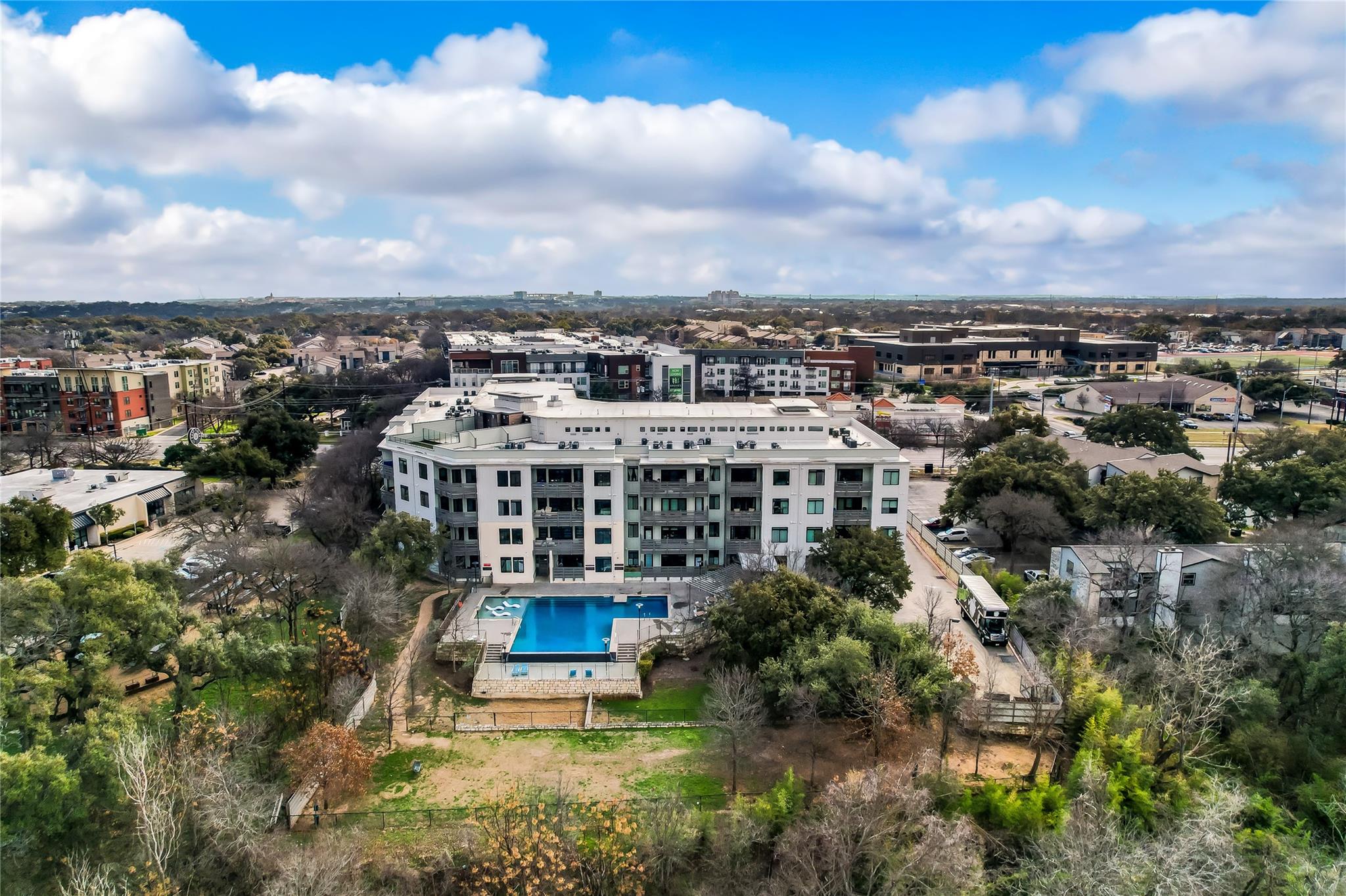 3600 S Lamar BLVD #115, Austin, TX 78704