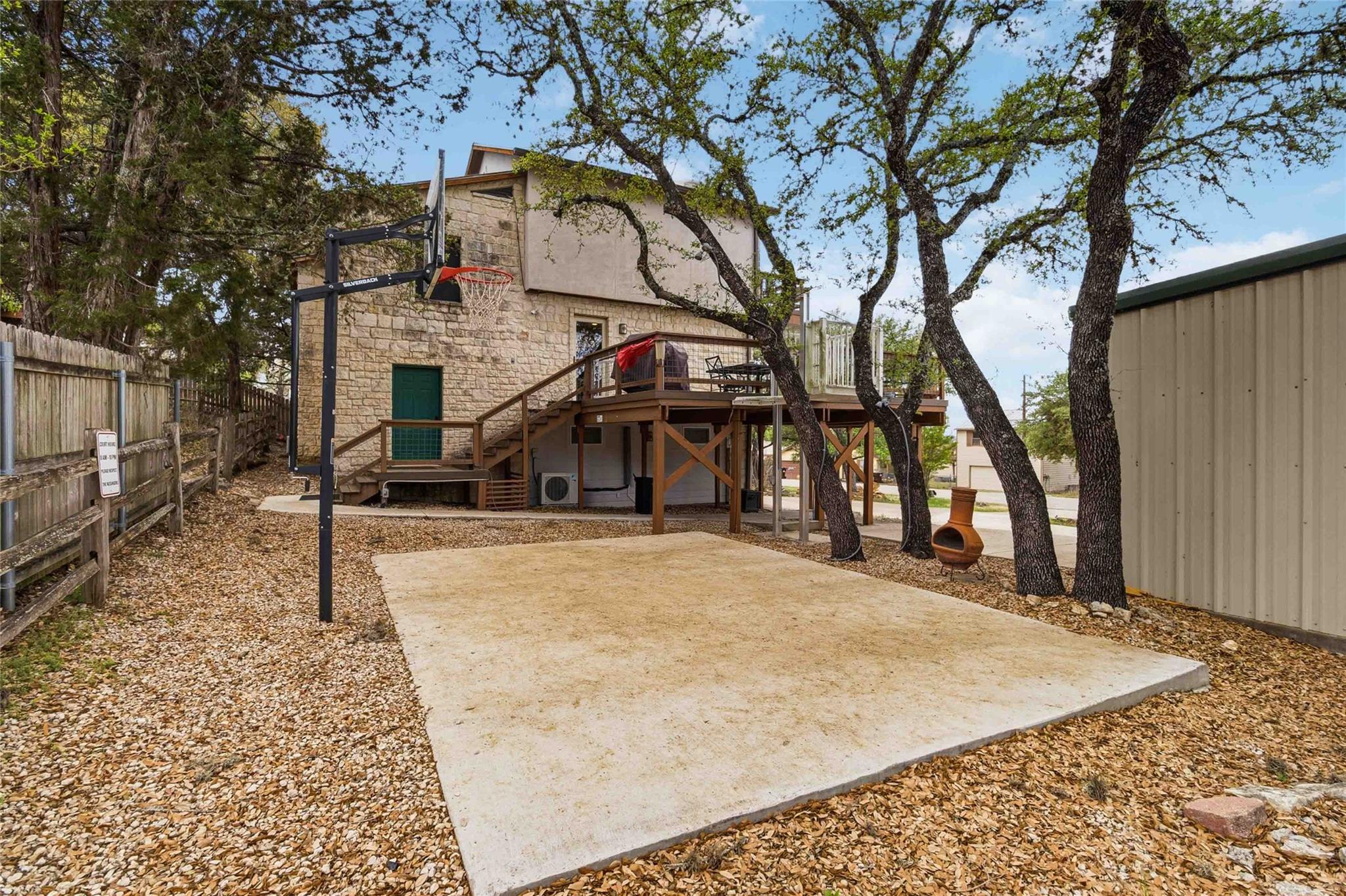 2232 Glenn DR, Canyon Lake, TX 78133